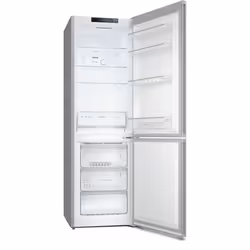 Miele KDN 4174 E Active réfrigérateur-congélateur Pose libre 305 L Argent