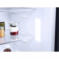 Miele KD 7724 E réfrigérateur-congélateur Intégré 267 L Blanc