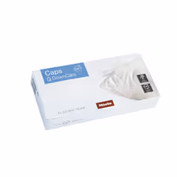 Miele WA CDC 0603 L, Boîte