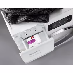 Miele WA CDC 0603 L Lavage à la machine Lessive 29 ml