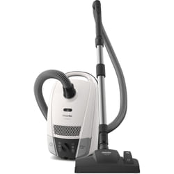 Miele Compact C2 Silence 3,5 L Aspirateur réservoir cylindrique Sec 550 W Sac à poussière