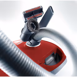 Miele Compact C2 Cat & Dog 3,5 L Aspirateur réservoir cylindrique Sec 890 W Sac à poussière