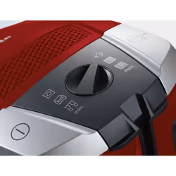 Miele Compact C2 Cat & Dog 3,5 L Aspirateur réservoir cylindrique Sec 890 W Sac à poussière