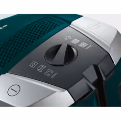 Miele Compact C2 Flex - SDRF5 3,5 L Aspirateur sans sac Sec 890 W Sac à poussière