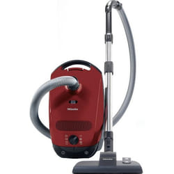 Miele Classic C1 PowerLine 4,5 L Aspirateur réservoir cylindrique Sec 800 W Sac à poussière