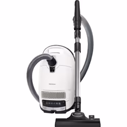 Miele Complete C3 Allergy, 890 W, Aspirateur sans sac, Sec, Sac à poussière, 4,5 L, HEPA
