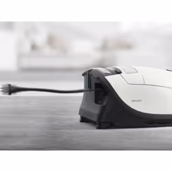 Miele Complete C3 Allergy 4,5 L Aspirateur sans sac Sec 890 W Sac à poussière