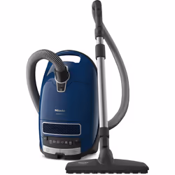 Miele Complete C3, 890 W, Aspirateur réservoir cylindrique, Sec, Sac à poussière, 4,5 L, Miele AirClean Plus