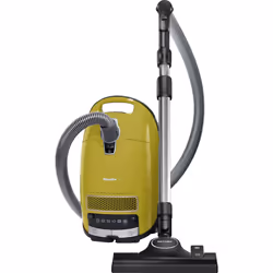 Miele Complete C3 Flex, 890 W, Aspirateur sans sac, Sec, Sac à poussière, 4,5 L, HEPA