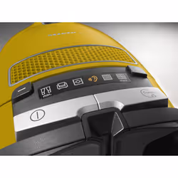 Miele Complete C3 Flex 4,5 L Aspirateur sans sac Sec 890 W Sac à poussière