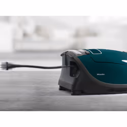 Miele SGSF5 4,5 L Aspirateur réservoir cylindrique Sec 890 W Sac à poussière