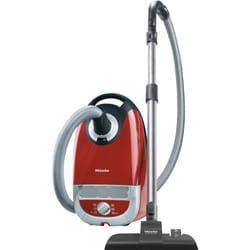 Miele Complete C2 Tango 4,5 L Aspirateur réservoir cylindrique Sec 890 W Sac à poussière