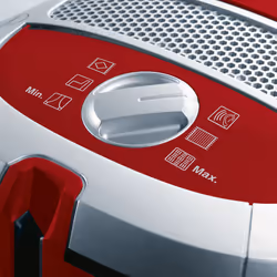 Miele Complete C2 Tango 4,5 L Aspirateur réservoir cylindrique Sec 890 W Sac à poussière
