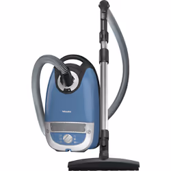 Miele Complete C2, 890 W, Aspirateur réservoir cylindrique, Sec, Sac à poussière, 4,5 L, Miele AirClean Plus