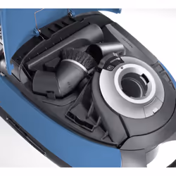Miele Complete C2 4,5 L Aspirateur réservoir cylindrique Sec 890 W Sac à poussière