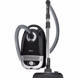 Miele Complete C2 Flex - SFRF5, 890 W, Aspirateur réservoir cylindrique, Sec, Sac à poussière, 4,5 L, Miele Silence AirClean