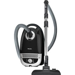Miele Complete C2 Flex - SFRF5 4,5 L Aspirateur réservoir cylindrique Sec 890 W Sac à poussière