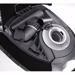 Miele Complete C2 Flex - SFRF5 4,5 L Aspirateur réservoir cylindrique Sec 890 W Sac à poussière