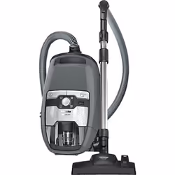 Miele 12033910, 890 W, Aspirateur réservoir cylindrique, Sec, Sans sac, 2 L, Filtre hygiénique