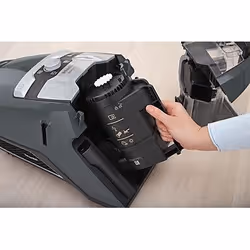 Miele 12033910 Aspirateur 2 L Aspirateur réservoir cylindrique Sec 890 W Sans sac