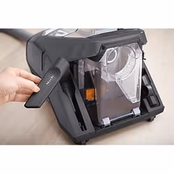Miele 12033910 Aspirateur 2 L Aspirateur réservoir cylindrique Sec 890 W Sans sac - Vue supplémentaire 4
