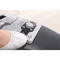 Miele 12033910 Aspirateur 2 L Aspirateur réservoir cylindrique Sec 890 W Sans sac - Vue supplémentaire 5