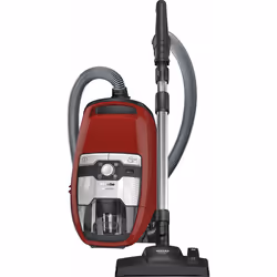 Miele Blizzard CX1, 890 W, Aspirateur réservoir cylindrique, Sec, Sans sac, 2 L, Filtre hygiénique