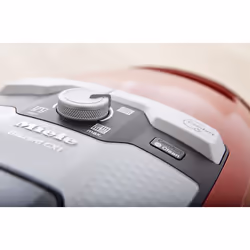Miele Blizzard CX1 2 L Aspirateur réservoir cylindrique Sec 890 W Sans sac