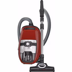Miele Blizzard CX1, 890 W, Aspirateur réservoir cylindrique, Sec, Sans sac, 2 L, HEPA