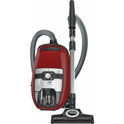Miele Blizzard CX1 2 L Aspirateur réservoir cylindrique Sec 890 W Sans sac