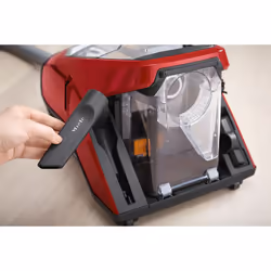 Miele Blizzard CX1 2 L Aspirateur réservoir cylindrique Sec 890 W Sans sac - Vue supplémentaire 4