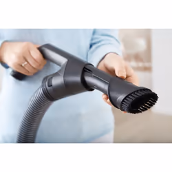 Miele Blizzard CX1 Parquet 2 L Aspirateur réservoir cylindrique Sec 890 W Sans sac