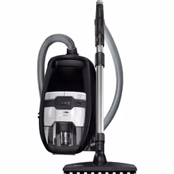 Miele Blizzard CX1 Comfort, 890 W, Aspirateur réservoir cylindrique, Sec, Sans sac, 2 L, HEPA