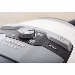 Miele Blizzard CX1 Flex 2 L Aspirateur réservoir cylindrique Sec 890 W Sans sac