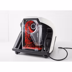 Miele Blizzard CX1 Flex 2 L Aspirateur réservoir cylindrique Sec 890 W Sans sac