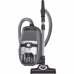 Miele Blizzard CX1 C&D Flex, 890 W, Aspirateur réservoir cylindrique, Sec, Sac à poussière, 2 L, Purification de l'air, HEPA