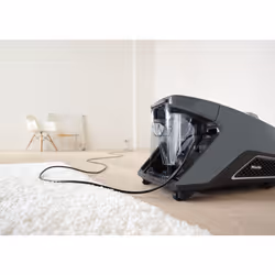 Miele Blizzard CX1 C&D Flex 2 L Aspirateur réservoir cylindrique Sec 890 W Sac à poussière - Vue supplémentaire 12