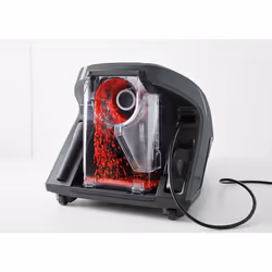 Miele Blizzard CX1 C&D Flex 2 L Aspirateur réservoir cylindrique Sec 890 W Sac à poussière