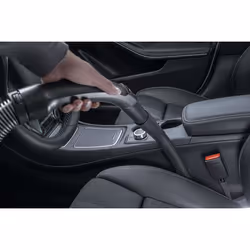 Miele Blizzard CX1 C&D Flex 2 L Aspirateur réservoir cylindrique Sec 890 W Sac à poussière