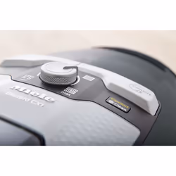 Miele Blizzard CX1 C&D Flex 2 L Aspirateur réservoir cylindrique Sec 890 W Sac à poussière - Vue supplémentaire 5