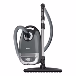 Miele Complete C2 Parquet XL - SFRF5, 890 W, Aspirateur sans sac, Sec, Sac à poussière, 4,5 L, Miele AirClean Plus