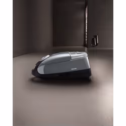 Miele Complete C2 Parquet XL - SFRF5 4,5 L Aspirateur sans sac Sec 890 W Sac à poussière