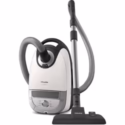 Miele Complete C2 Powerline - SFRF5, 890 W, Aspirateur réservoir cylindrique, Sec, Sac à poussière, 4,5 L, Miele AirClean Plu ...