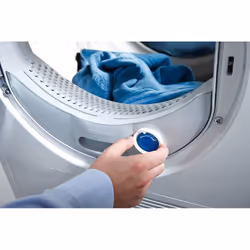 Miele FA A 452 L, Désodorisant, Bleu, Boîte, 3 pièce(s)