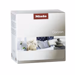Miele 12023450, Parfum pour sèche-linge, Gris, Blanc, 12,5 ml