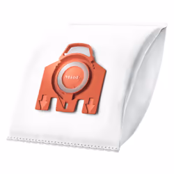 Miele FJM HyClean Pure Aspirateur réservoir cylindrique Sac à poussière - Vue supplémentaire 2