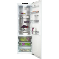 Miele K 7747 C 125 Gala Ed réfrigérateur Intégré 294 L