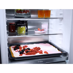 Miele KFN 7744 C 125 Gala Ed Intégré 244 L