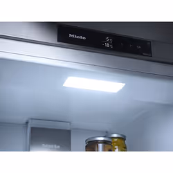 Miele KFN 7744 C 125 Gala Ed Intégré 244 L