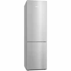 Miele KFN 4397 CD 125 Edition, 321 L, SN-T, 10 kg/24h, C, Nouvelle zone compartiment, Acier inoxydable